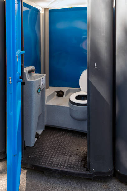 Porta potty rental for festivals in World Golf Village, FL